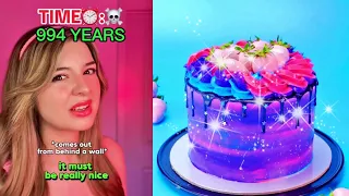 🌿☂️ Best POVs Storytime 💖🎈 ASMR Cake Storytime @Brianna Mizura | POVs Tiktok Compilations #120