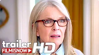 HAMPSTEAD Trailer (2019) | Dianne Keaton Romatic Comedy Movie