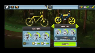 mad skill BMX 2 part:4 (bike racing game)