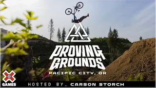 PROVING GROUNDS PACIFIC CITY 2023 - NATURAL SELECTION