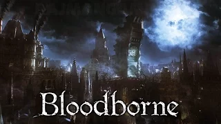 Anmeldelse - Bloodborne