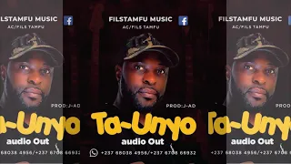 Filstamfu  - Taunyo [Official Music Audio]