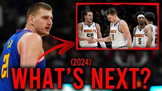 What's NEXT For The Denver Nuggets? (2024)