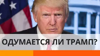 Теории заговора вокруг президентских выборов в США: в чем обвиняют Трампа — ICTV