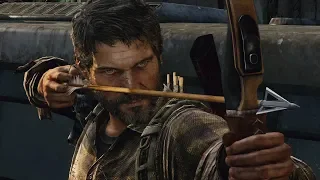 The Last Of Us ● Headshot Collection [2]