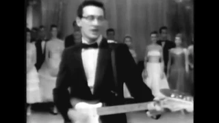 Peggy Sue Buddy Holly FULL SONG ReEdit Digitized STEREO HiQ Hybrid JARichardsFilm 720p