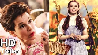 🎥 JUDY TRAILER #2 (2019) Renee Zellweger is Judy Garland