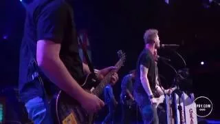 Florida Georgia Line - Sippin' On Fire (live)