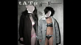 t.A.T.u - White Robe Fly Dream Remix