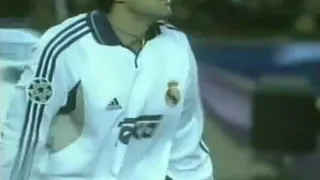 Copa Intercontinenetal 2000 - Real Madrid VS Boca Juniors (28/11/2000) ● PARTIDO COMPLETO