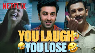 Try Not To Laugh CHALLENGE: SILLY JOKES EDITION!