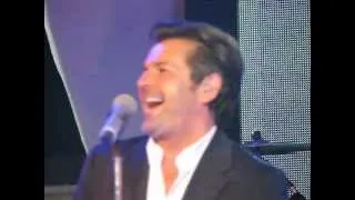 Thomas Anders (Odessa Ibiza 19.08.2012)