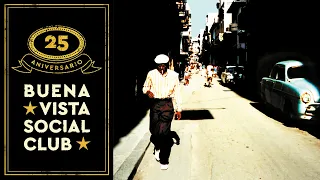 Buena Vista Social Club - ¿Y Tú Qué Has Hecho? (Official Audio)