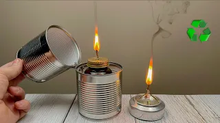 🔥🔥It shines for months and does not go out 🕯️ Just 3 minutes and your HOMEMADE CANDLE is ready
