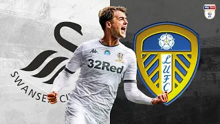 Watch Swansea City v Leeds United LIVE ONLY on LUTV | EFL Championship