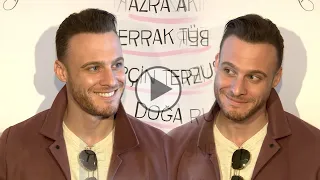 Kerem Bursin explained about his new girlfriend and project | Kerem Bursin full interview