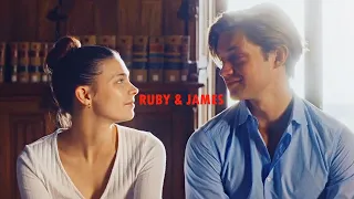 Ruby & James - The Love I Give (MAXTON HALL)