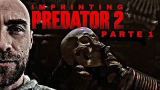 IMPRINTING: PREDATOR 2 di Stephen Hopkins (1990) PARTE 1