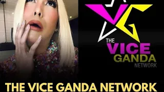 VICE GANDA NETWORK CANCELADO 😩(ano ang dahilan)