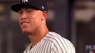 New York New York//Empire State of Mind//Yankees Hype Reel