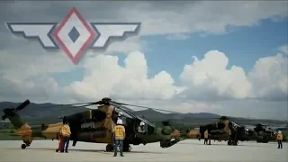 This is an excess of the T129 ATAK HELICOPTER that the Philippines might have