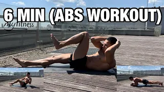 Burn Belly fat (Abs Workout)