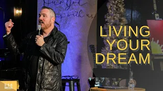 Shawn Bolz | Living Your Dream | Expression58