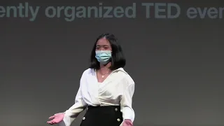 The Gender Gap in STEM | Nicole Serrano | TEDxYouth@CPS