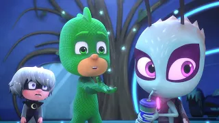 Motsuki's Tricks | PJ Masks Official