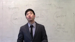 The Gap Theory - Dr. Gene Kim