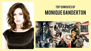 Monique Ganderton Top 10 Movies of Monique Ganderton| Best 10 Movies of Monique Ganderton