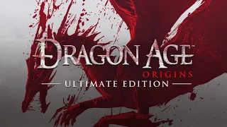Dragon Age: Origins | Стрим 16