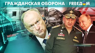 "Шаман" Путина лишился должности: от чего диктатор оберегает Шойгу?