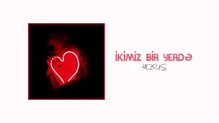 MC B.U.S - İkimiz Bir Yerdə (Official Audio)