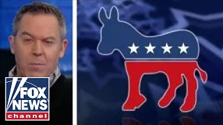 Gutfeld on the Democrats' search for a feisty candidate