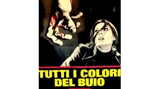 (Italy 1972) Bruno Nicolai - All The Colors Of The Dark