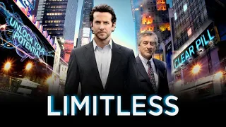 Limitless : A Man Without Limits & Alternate Ending (Bradley Cooper, Robert DeNiro, Abbie Cornish)