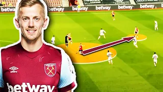 Why James Ward-Prowse To West Ham Is An Incredible Transfer