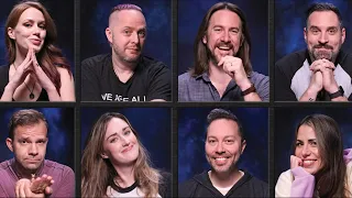 How I've Fallen in Love with Critical Role