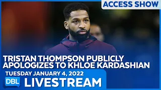 DBL Access | Tuesday January 4, 2022