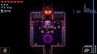 [Enter the Gungeon] The perfect gun doesn't exi-