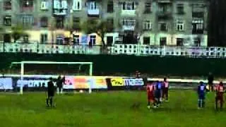 FC Olimpia Balti-FC Academia