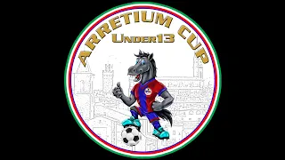 Arretium Cup U13 Dilettanti U12 Professionisti