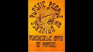 Plastic People Of The Universe - My Guitar (1973) Czechoslovakia