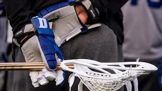 Duke Men's Lacrosse Coaching Clinic