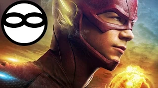 Flash Season 1 [Psycast #4]