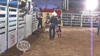 FEST COUNTRY TIMOTEO - RODEIO - @ATVDOPOVO