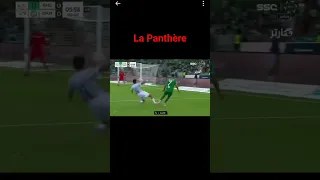 Franck Kessié first Goal with Al Ahli(but vs Al Akhdoud)