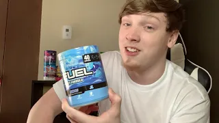 My top 10 favorite gfuel flavors