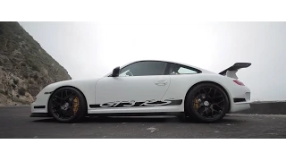 Joe Rogan's Sharkwerks Porsche GT3 RS - /DRIVE